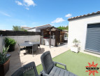 vente Villa Puisserguier