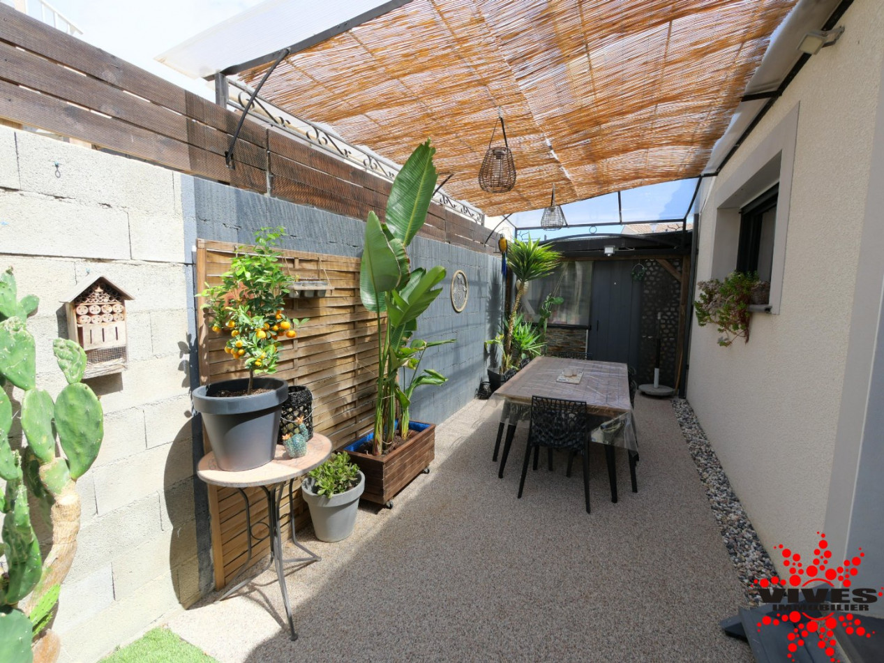 sale Villa Puisserguier - Photo 19