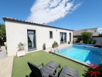 vente Villa Puisserguier