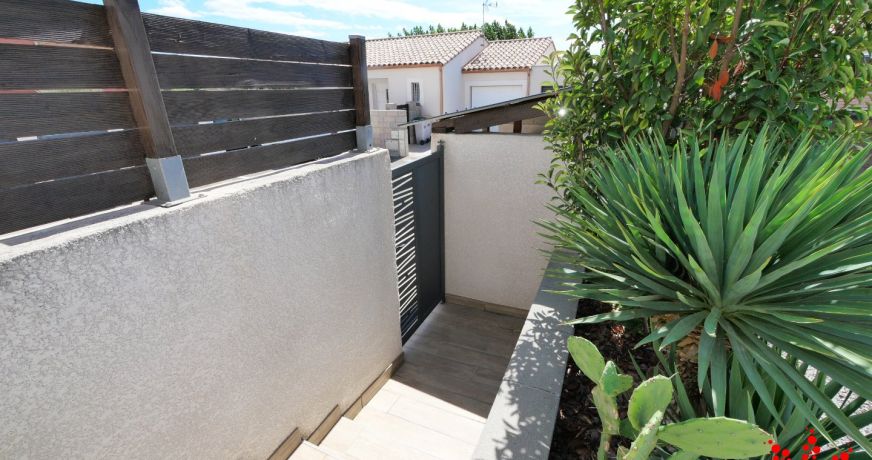 vente Villa Puisserguier