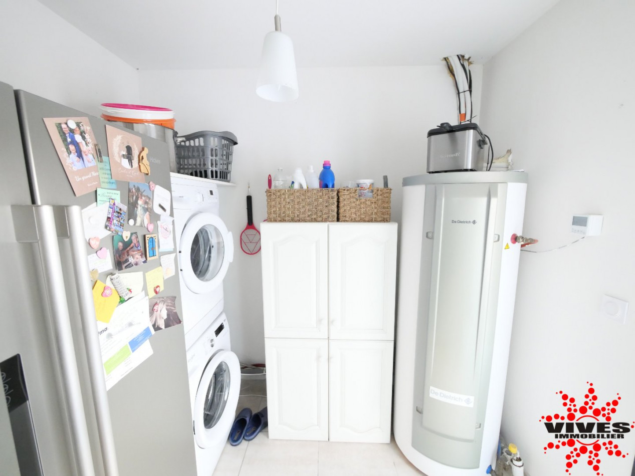 vente Villa Puisserguier - Photo 6