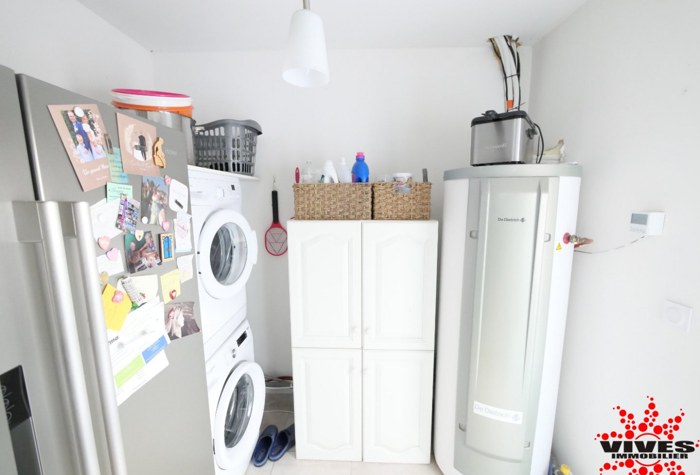 vente Villa Puisserguier - Photo 6