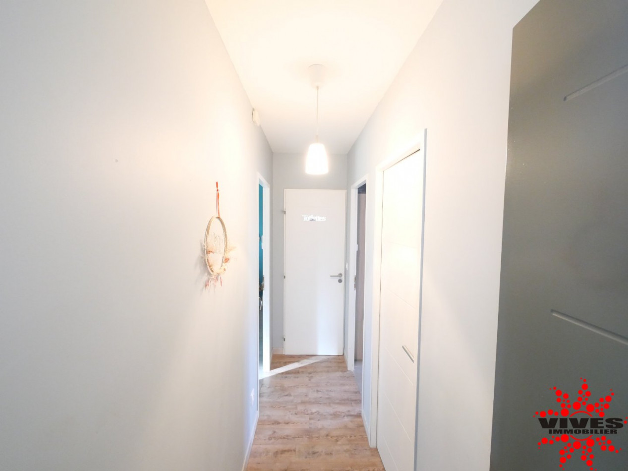 vente Villa Puisserguier - Photo 15