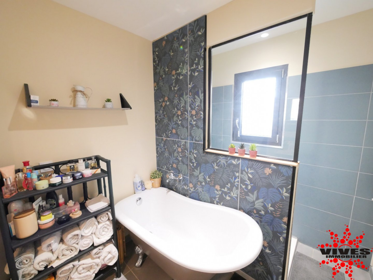 vente Villa Puisserguier - Photo 7