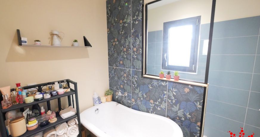 vente Villa Puisserguier