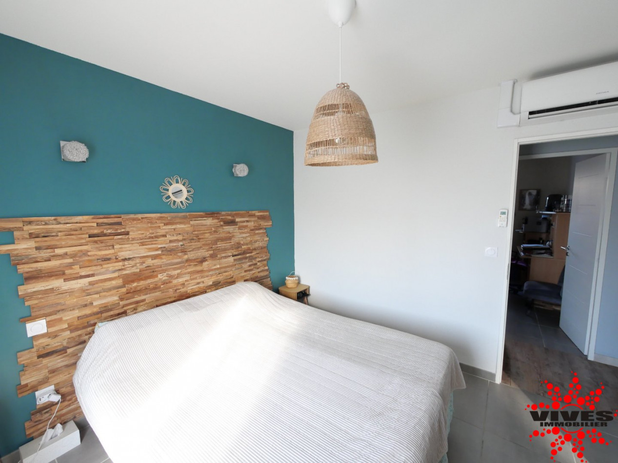 vente Villa Puisserguier - Photo 8
