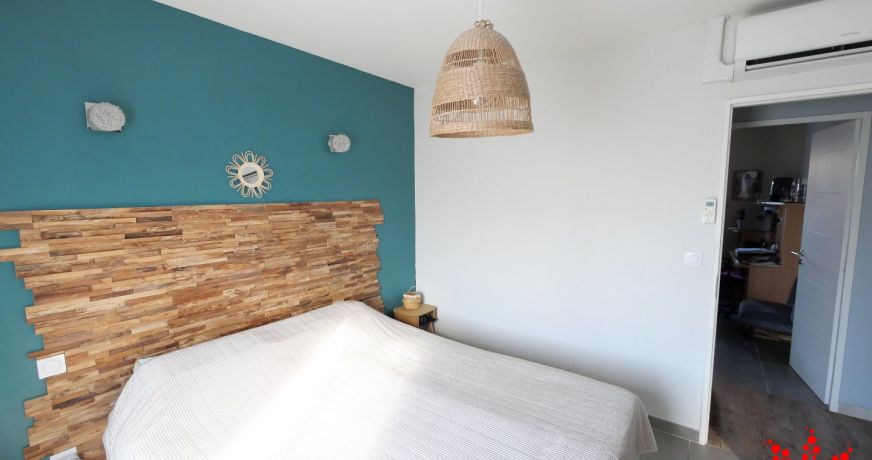 vente Villa Puisserguier