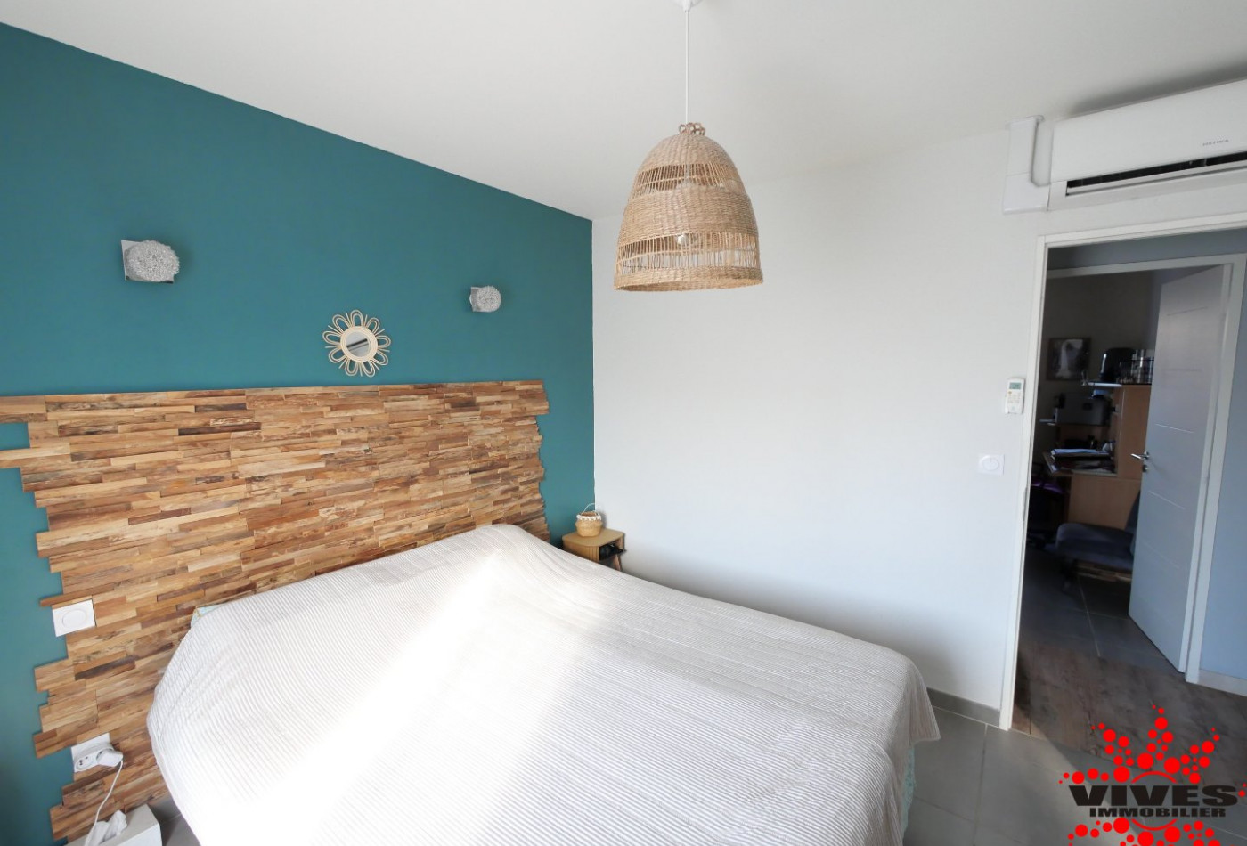 vente Villa Puisserguier - Photo 8