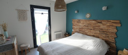 vente Villa Puisserguier