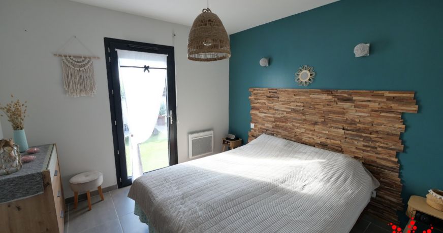 vente Villa Puisserguier
