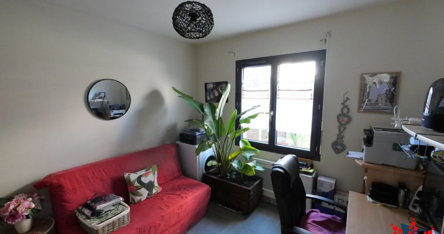 vente Villa Puisserguier