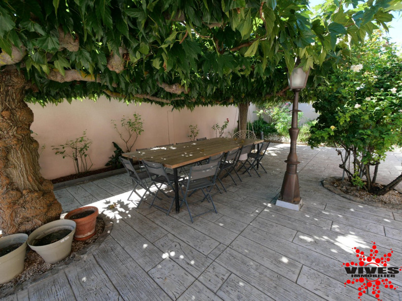 vente Villa Capestang - Photo 8