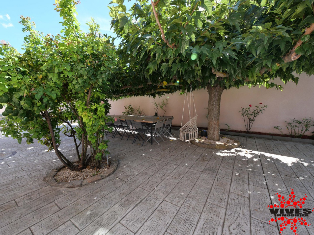 vente Villa Capestang - Photo 9