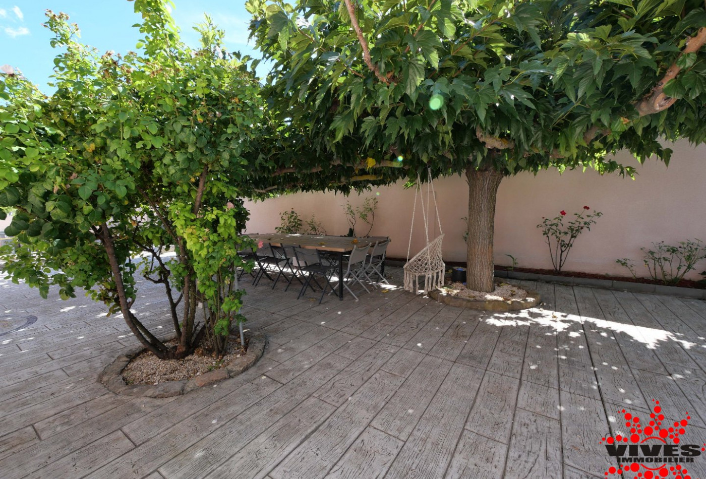 vente Villa Capestang - Photo 9