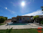 vente Villa Capestang