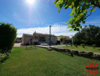 vente Villa Capestang