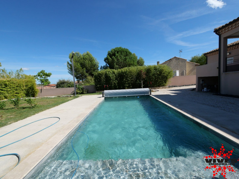 vente Villa Capestang - Photo 10