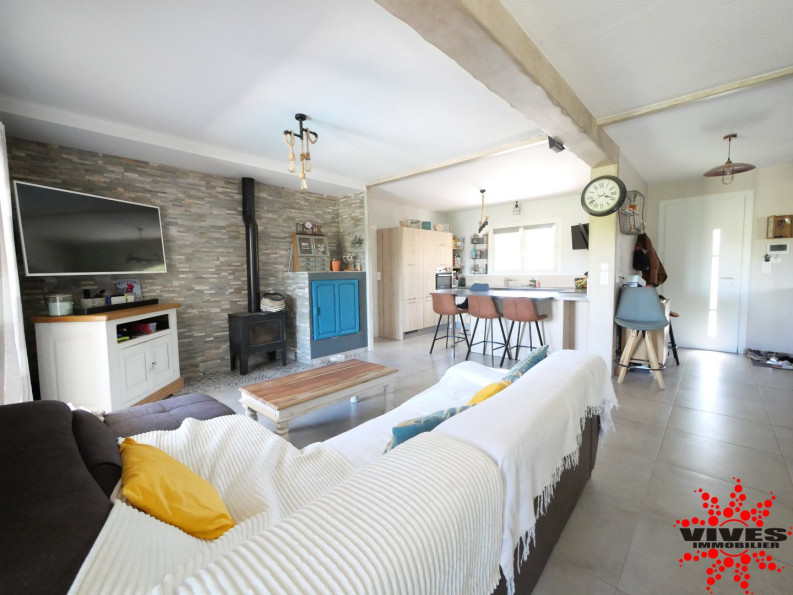 vente Villa Capestang - Photo 2