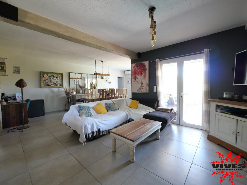 vente Villa Capestang - Photo 3