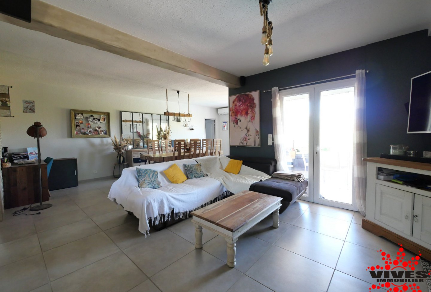 vente Villa Capestang - Photo 3