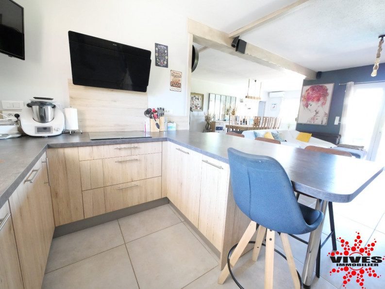 vente Villa Capestang - Photo 5