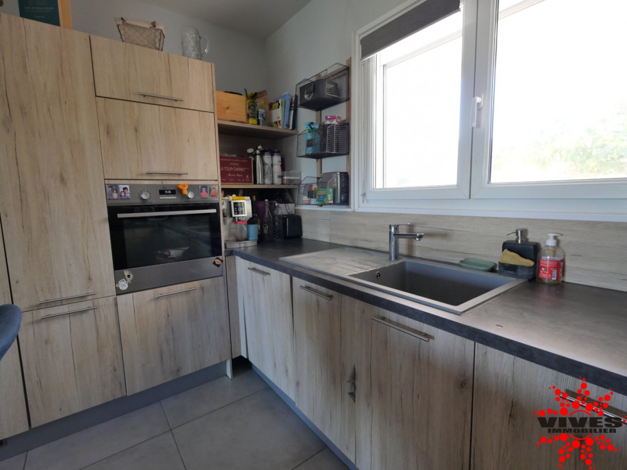 vente Villa Capestang - Photo 6