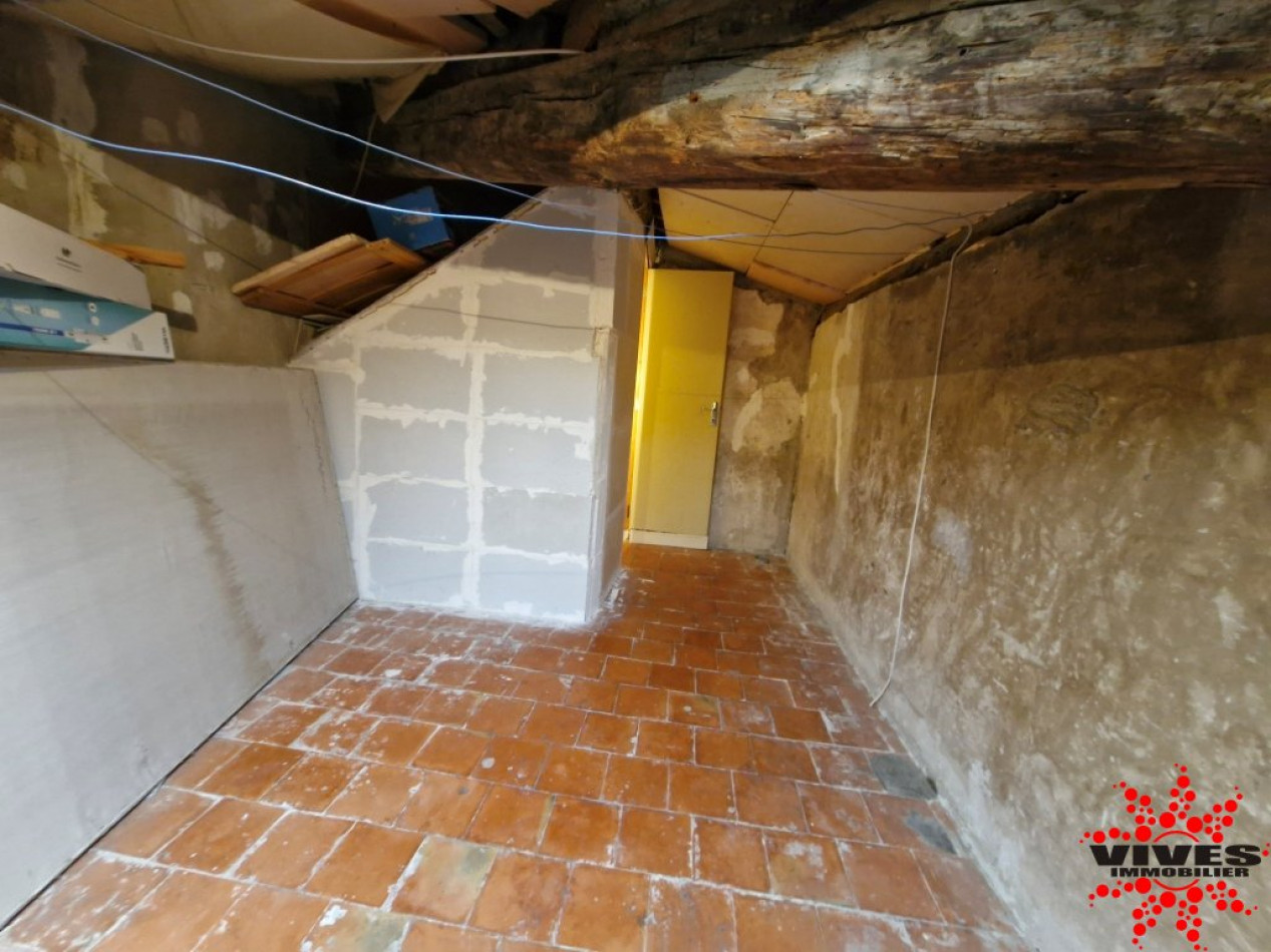 vente Maison à rénover Capestang - Photo 7