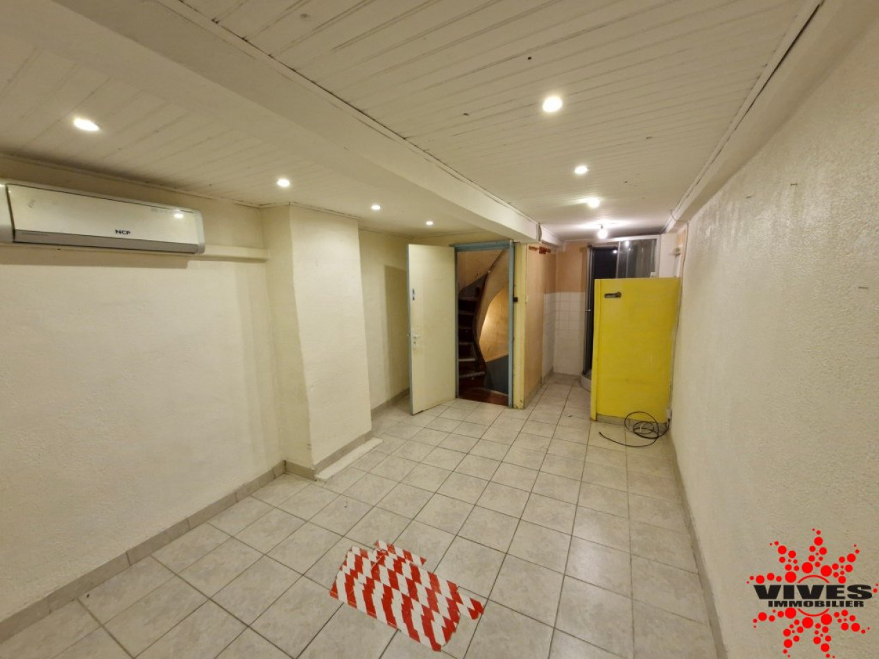 vente Maison à rénover Capestang - Photo 5