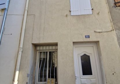 vente Maison à rénover Capestang