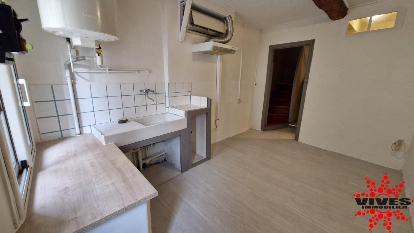 vente Maison de village Capestang - Photo 6