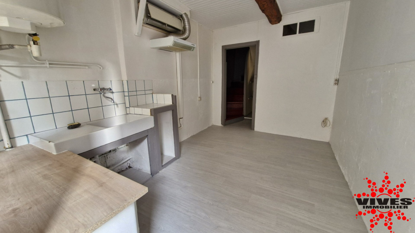 vente Maison de village Capestang - Photo 1