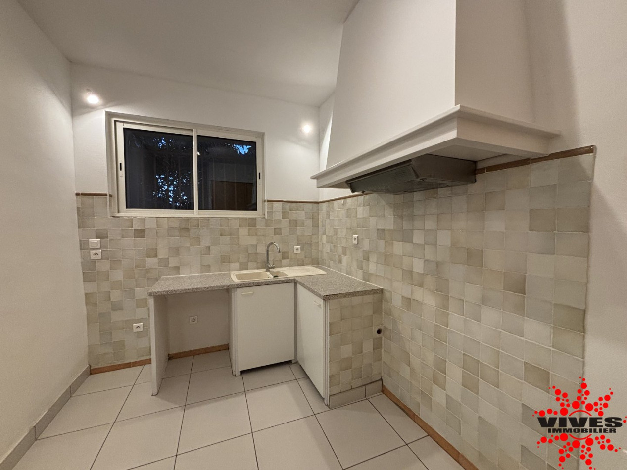 location Maison Puisserguier - Photo 2