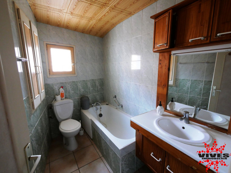 vente Maison Capestang - Photo 4