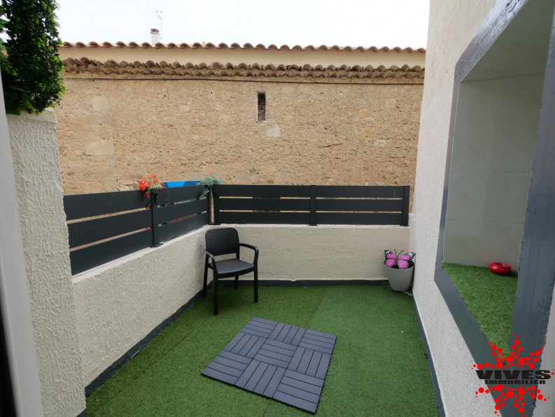 vente Maison Capestang - Photo 2