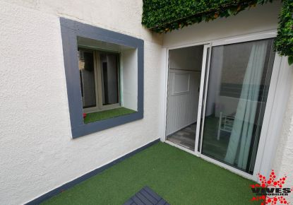 vente Maison Capestang