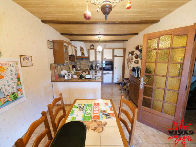 vente Villa Puisserguier - Photo 4