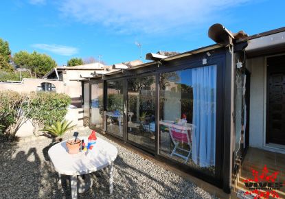 vente Villa Puisserguier