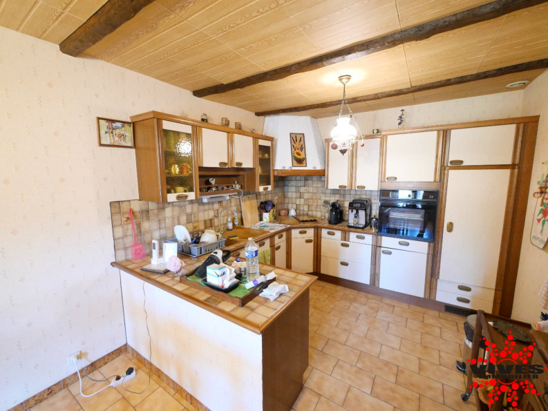 vente Villa Puisserguier - Photo 5