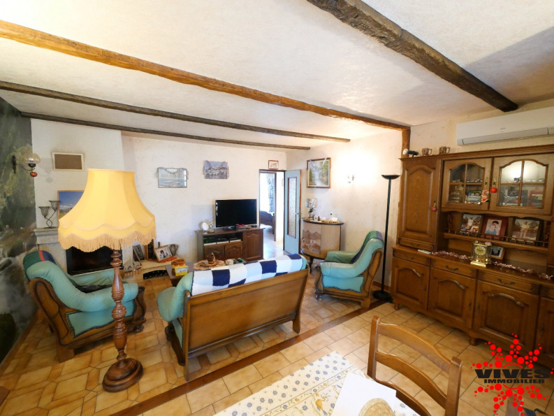 vente Villa Puisserguier - Photo 3