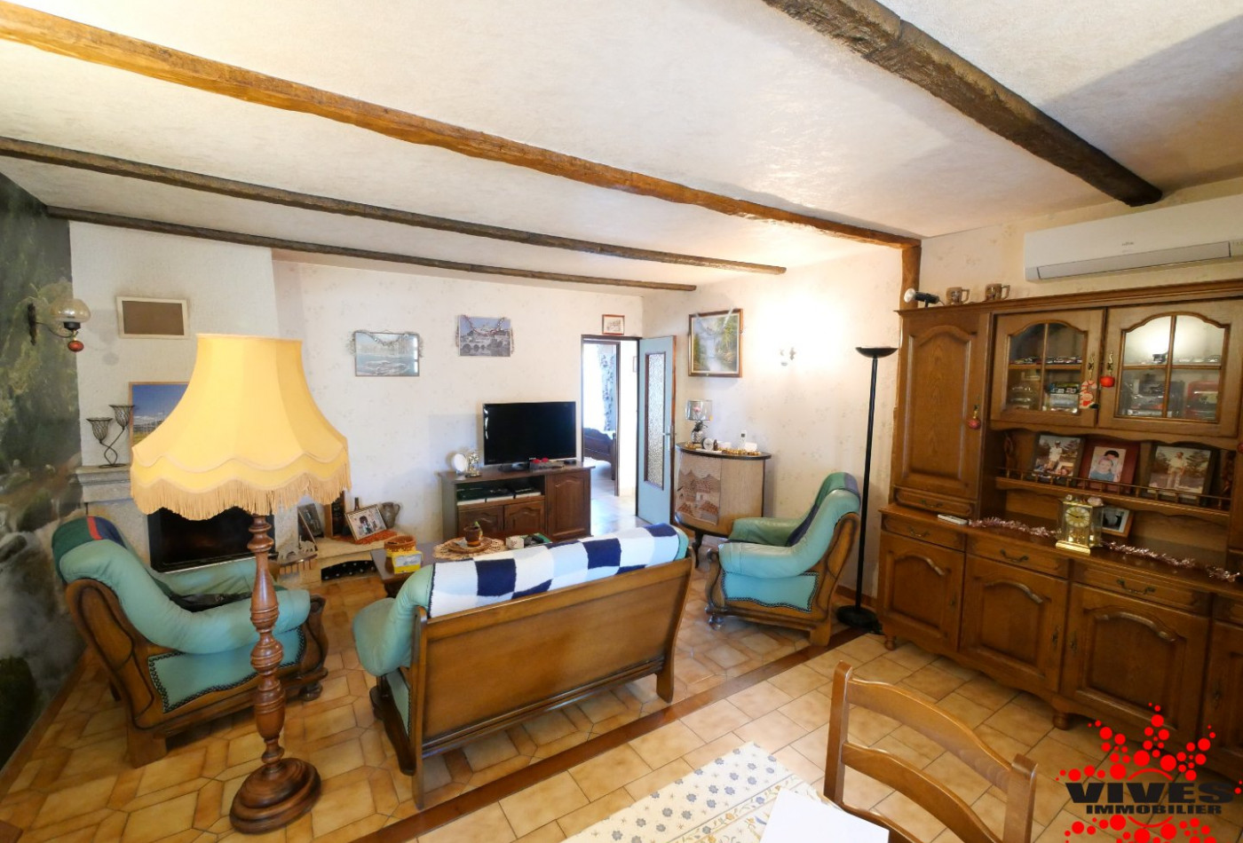 vente Villa Puisserguier - Photo 3