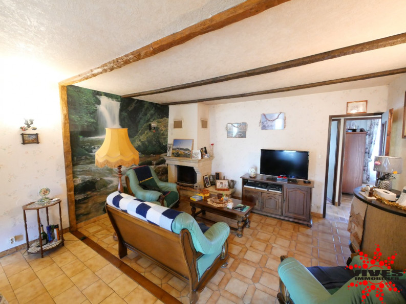 vente Villa Puisserguier - Photo 2