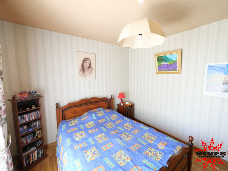 vente Villa Puisserguier - Photo 6