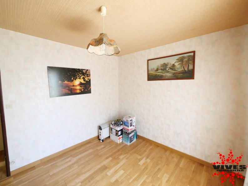 vente Villa Puisserguier - Photo 7