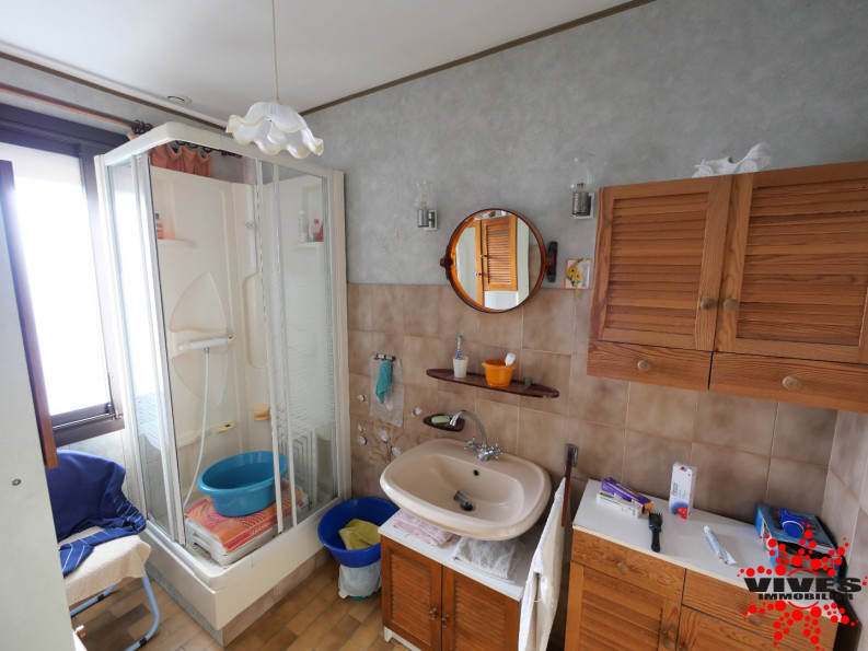 vente Villa Puisserguier - Photo 9