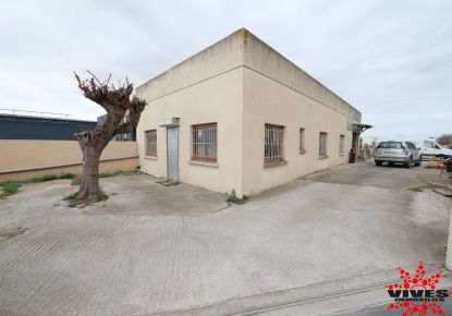 location Ateliers et bureaux Lignan Sur Orb