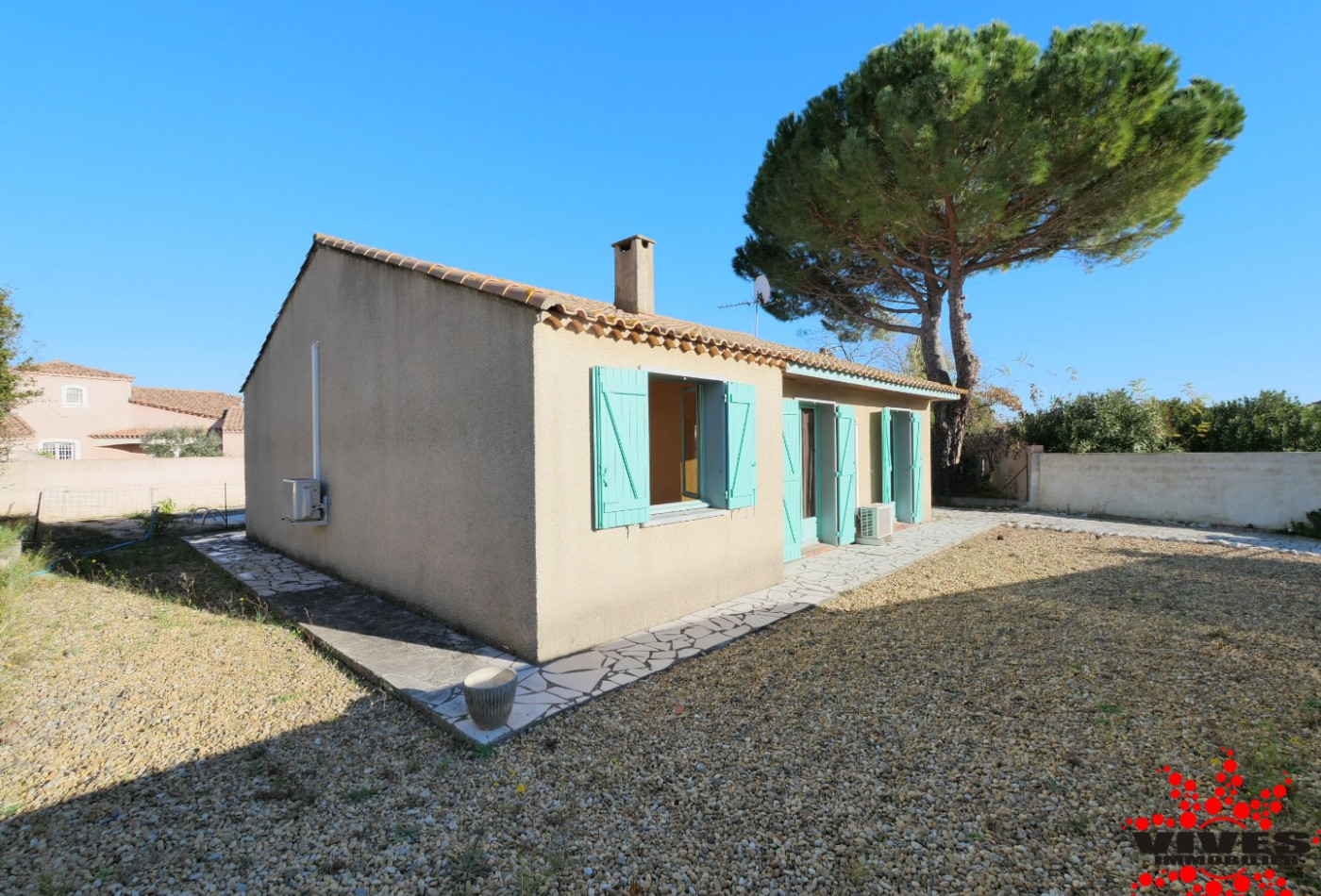 vente Villa Montady - Photo 10