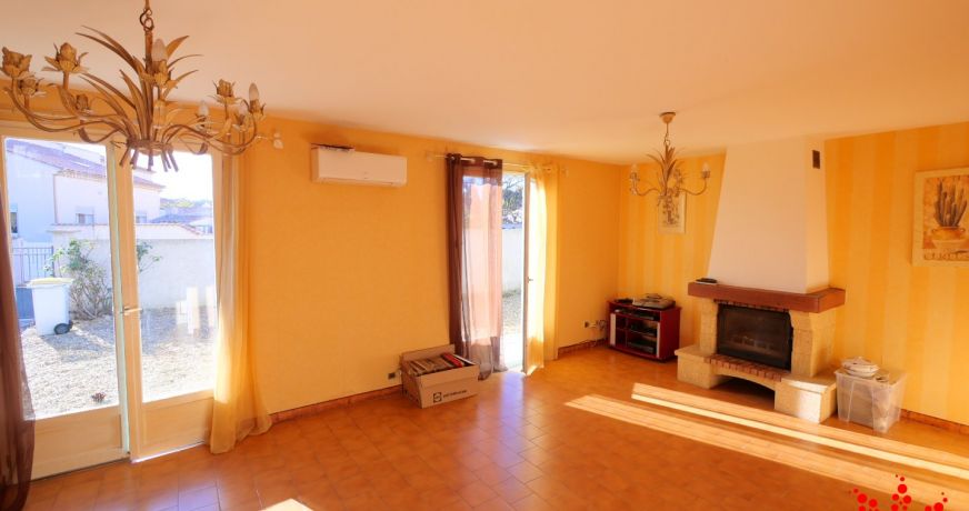 vente Villa Montady