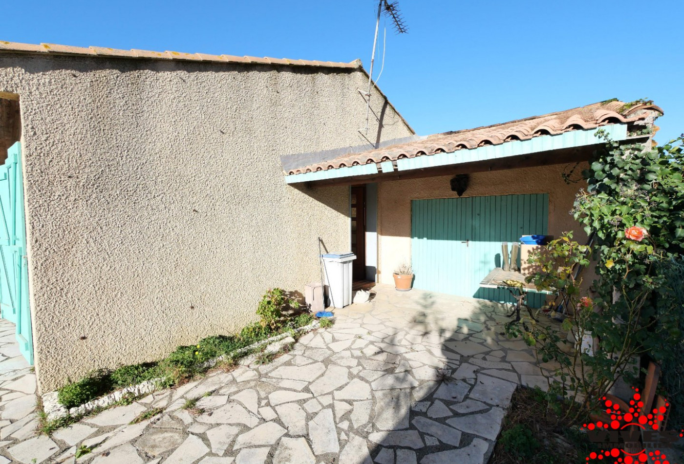 vente Villa Montady - Photo 9