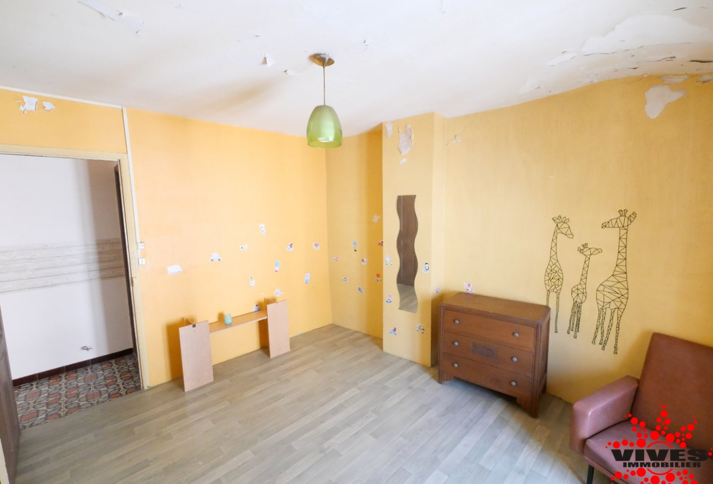 vente Maison de village Cruzy - Photo 9
