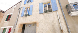 vente Maison de village Cruzy